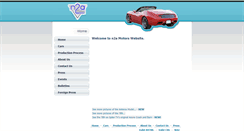 Desktop Screenshot of fredkanter.net